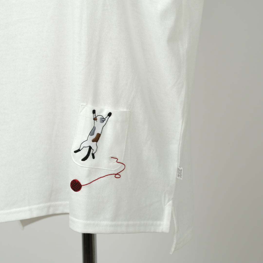 多ポケット元祖ネコチュニック (9995998527620)