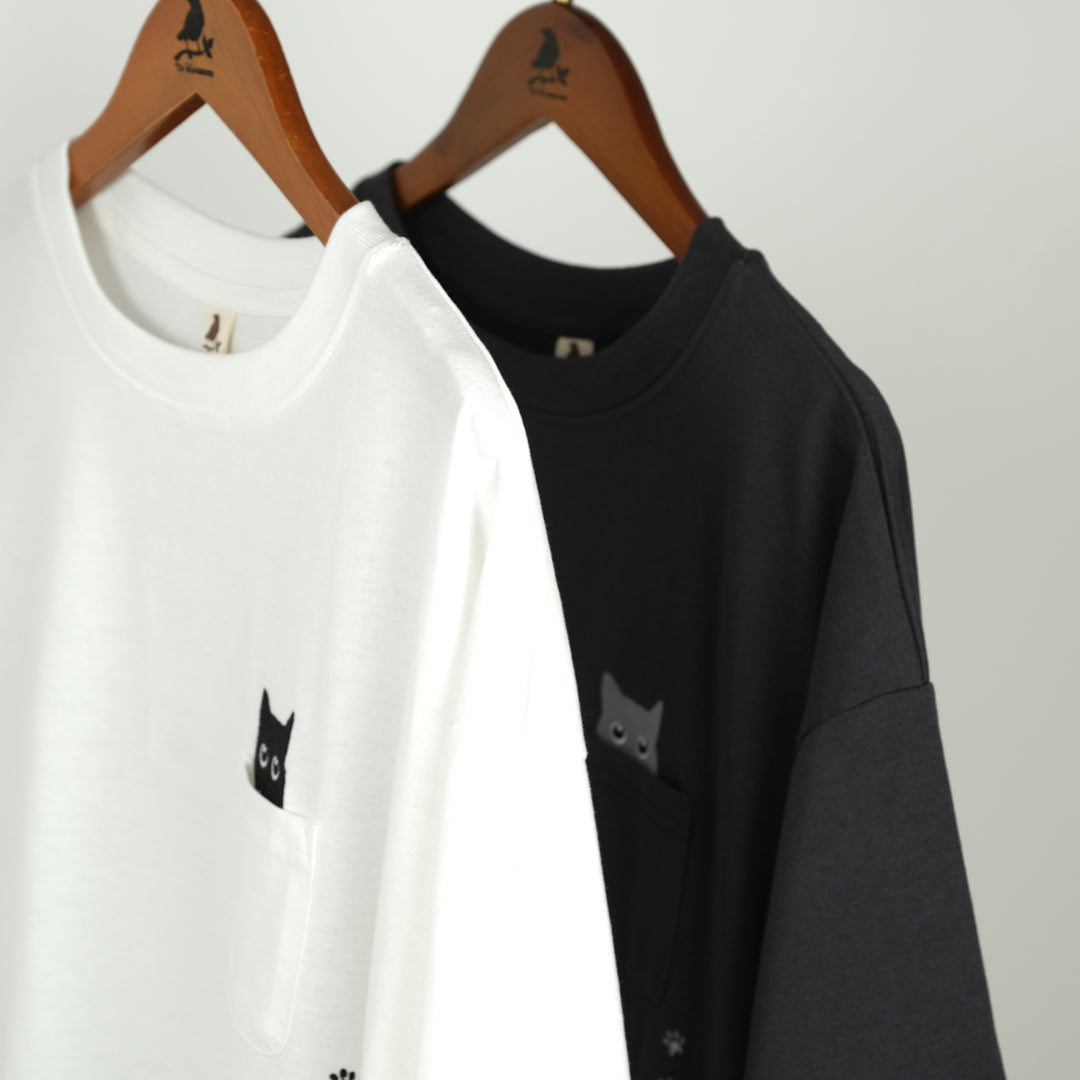 多ポケット元祖ネコチュニック (9995998527620)