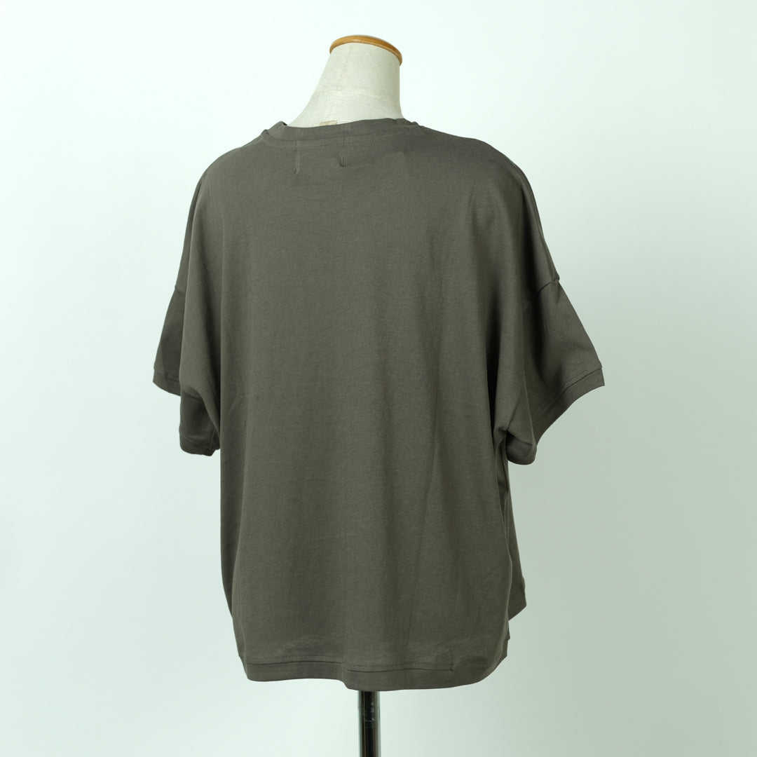 動物Tシャツ (9995995349124)