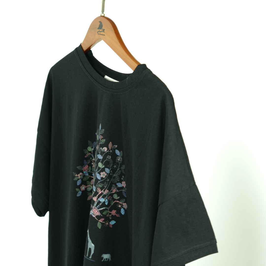 動物Tシャツ (9995995349124)