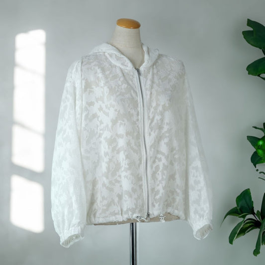 シアージップパーカー (10000613474436)