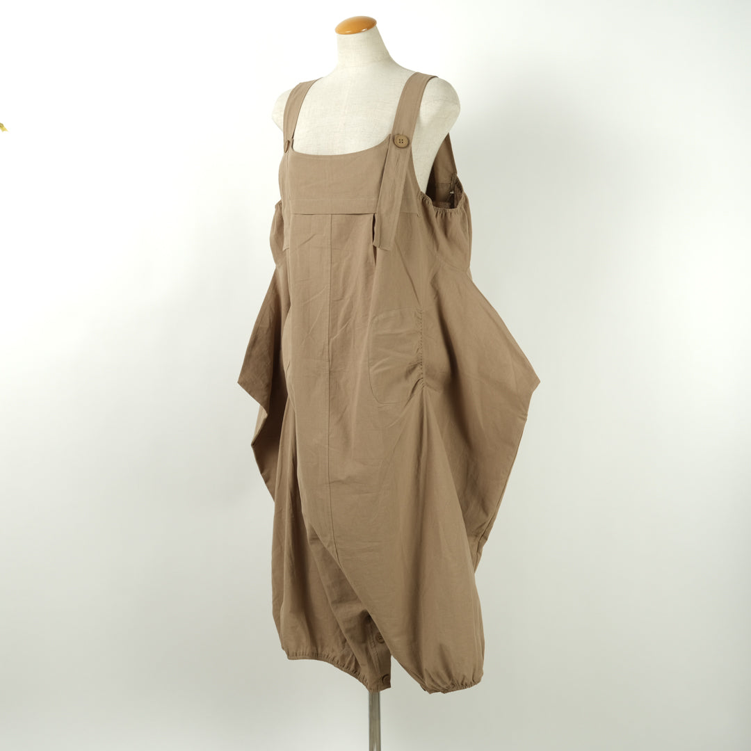 2WAYサルエルパンツ (10005781184644)