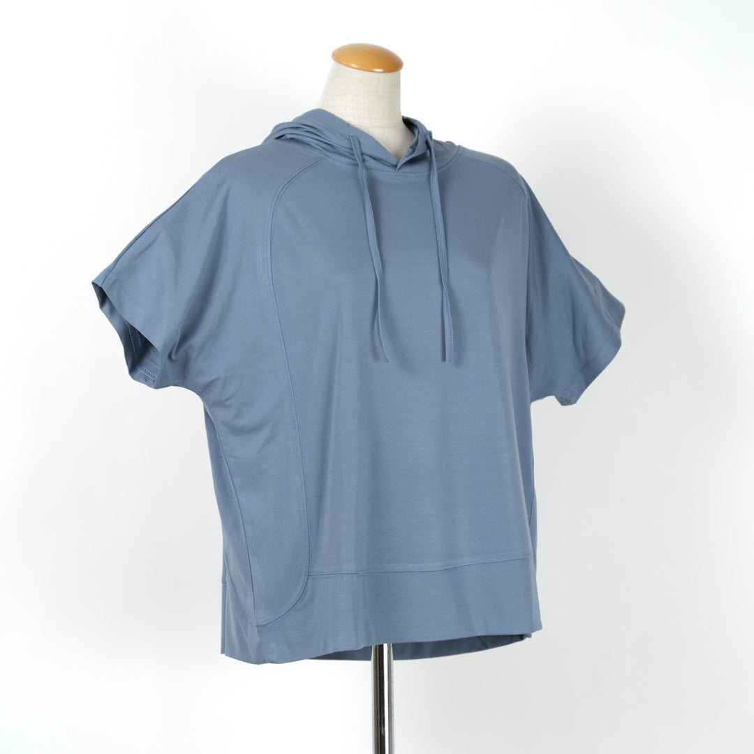 サラサラパーカー (10000595058820)