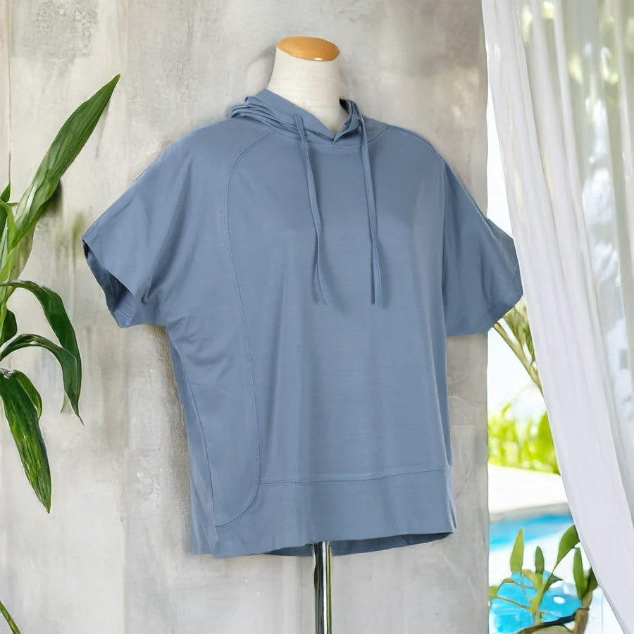 サラサラパーカー (10000595058820)