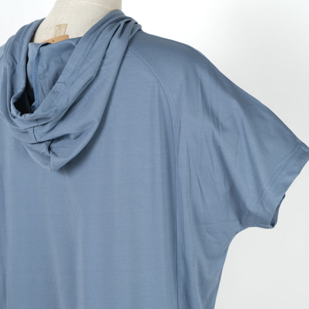 サラサラパーカー (10000595058820)