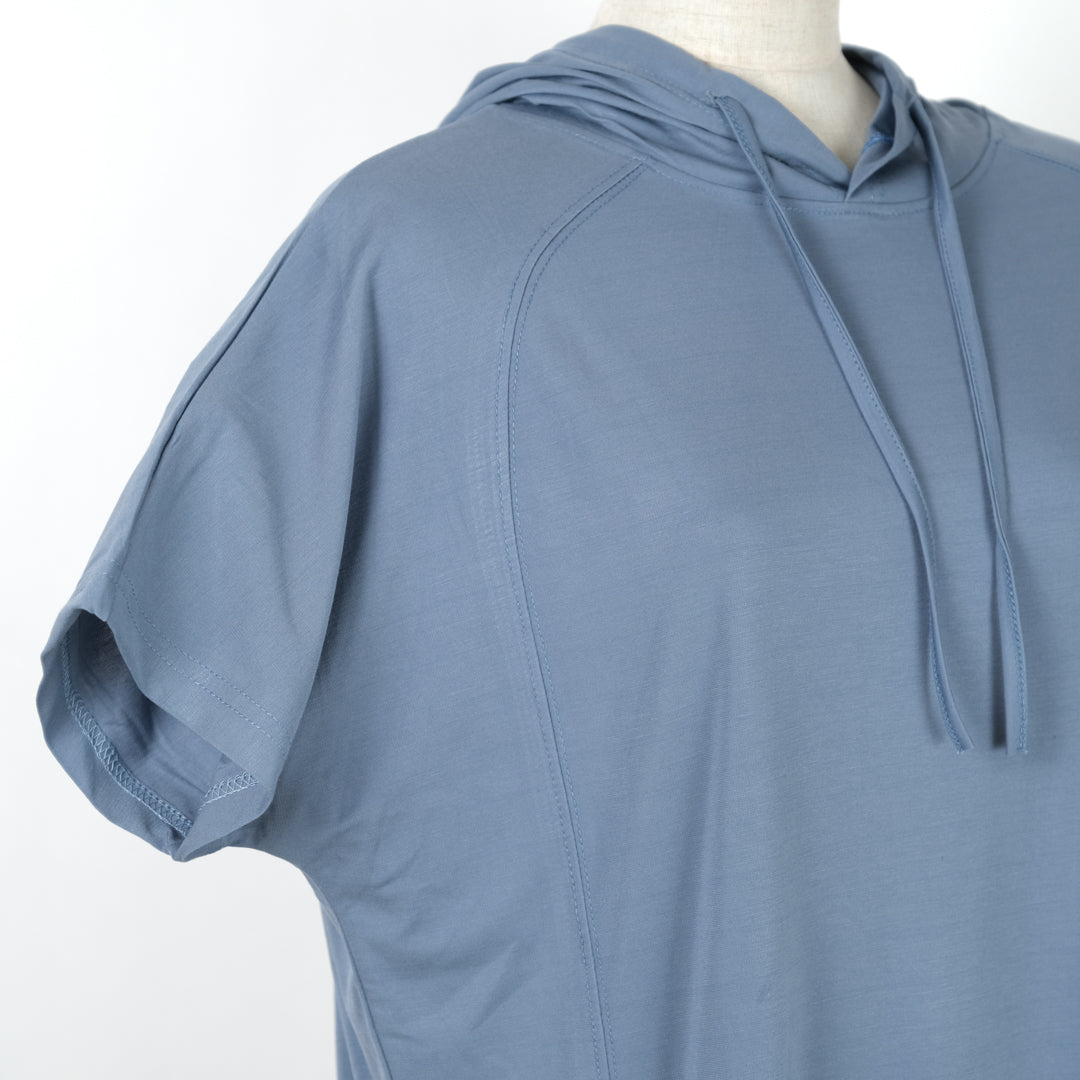 サラサラパーカー (10000595058820)