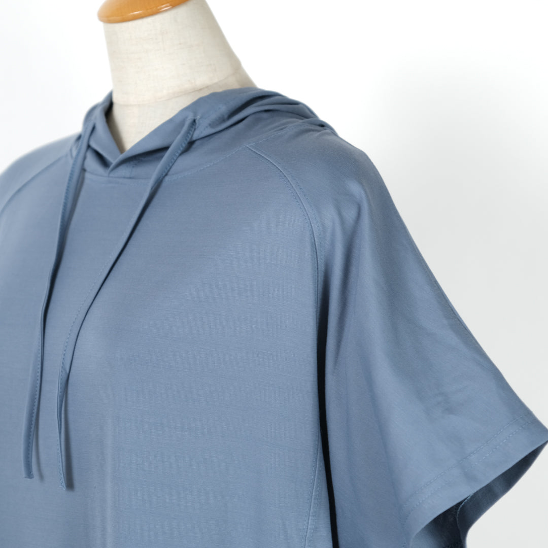 サラサラパーカー (10000595058820)