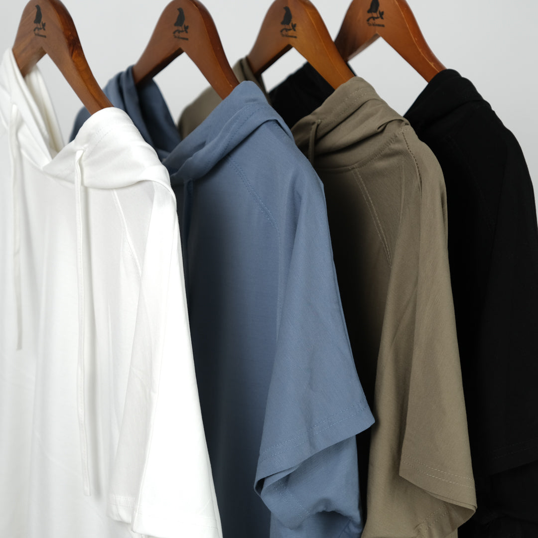 サラサラパーカー (10000595058820)