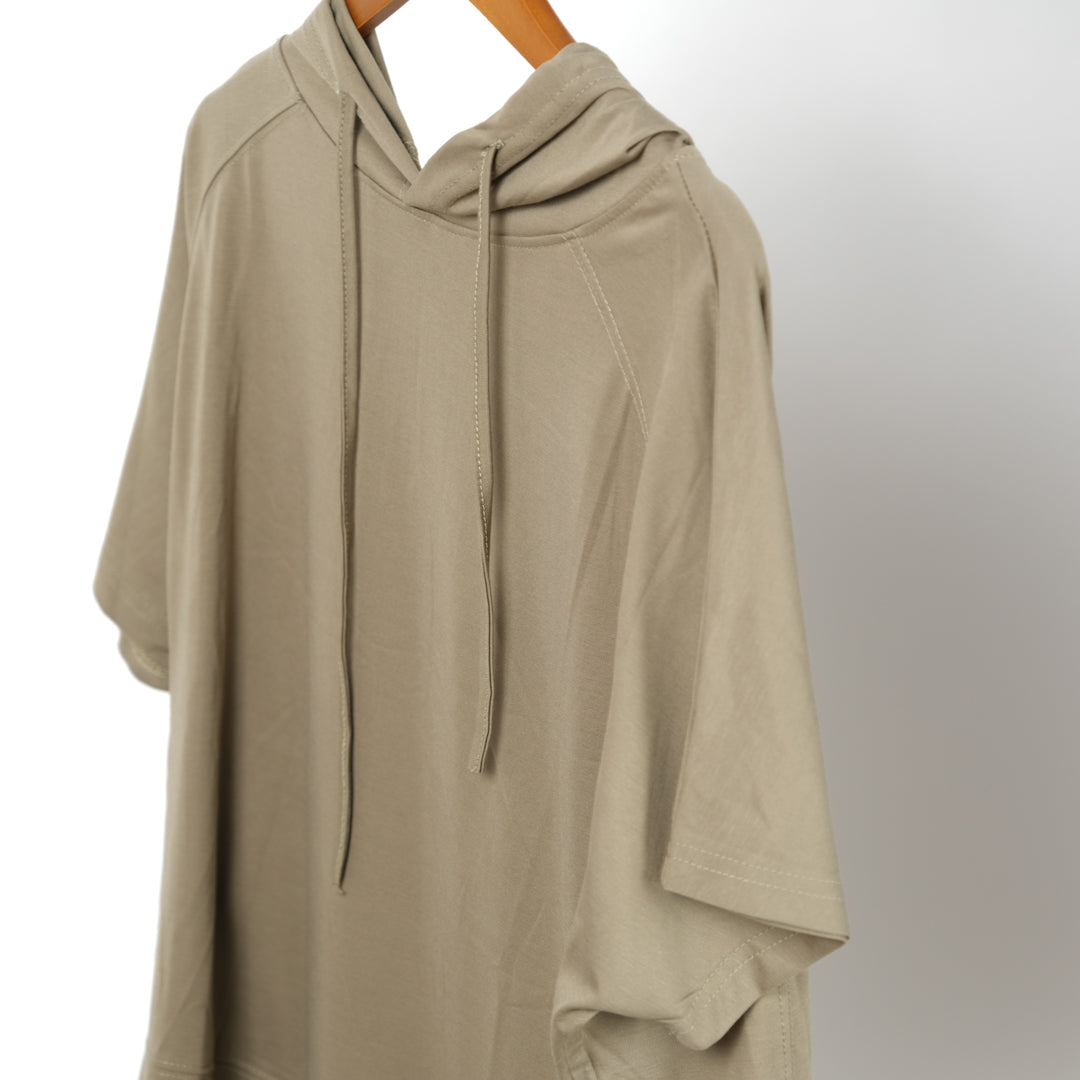 サラサラパーカー (10000595058820)