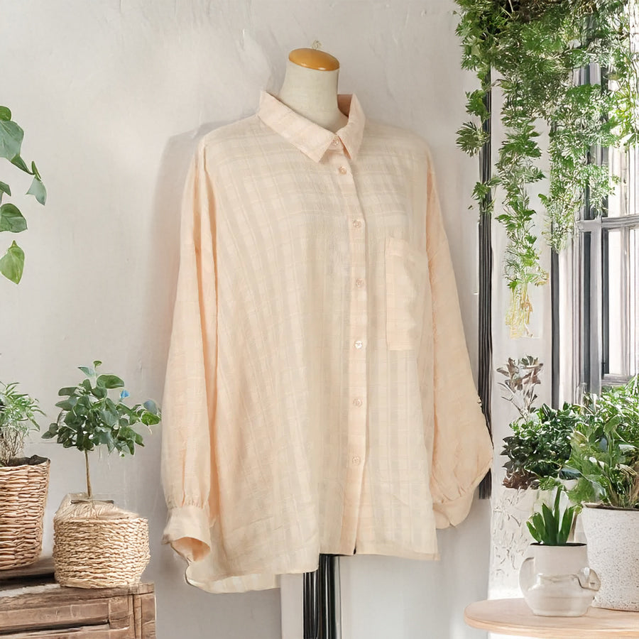 シアービッグシャツ (10000597549188)