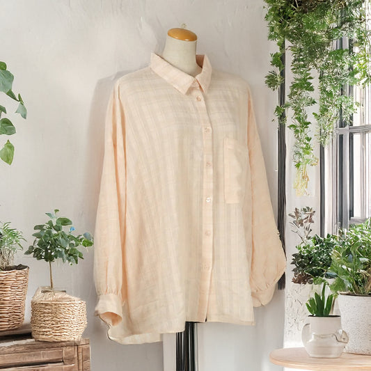 シアービッグシャツ (10000597549188)