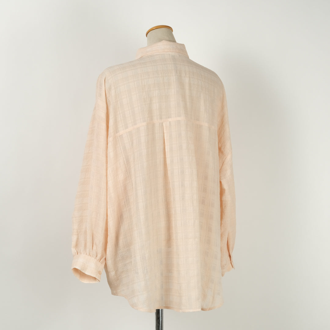 シアービッグシャツ (10000597549188)