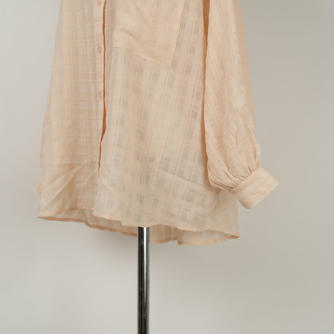 シアービッグシャツ (10000597549188)