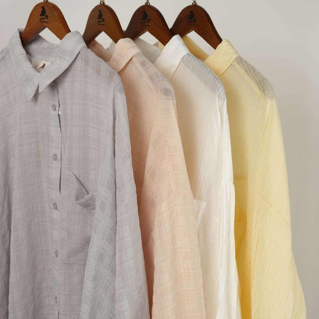 シアービッグシャツ (10000597549188)