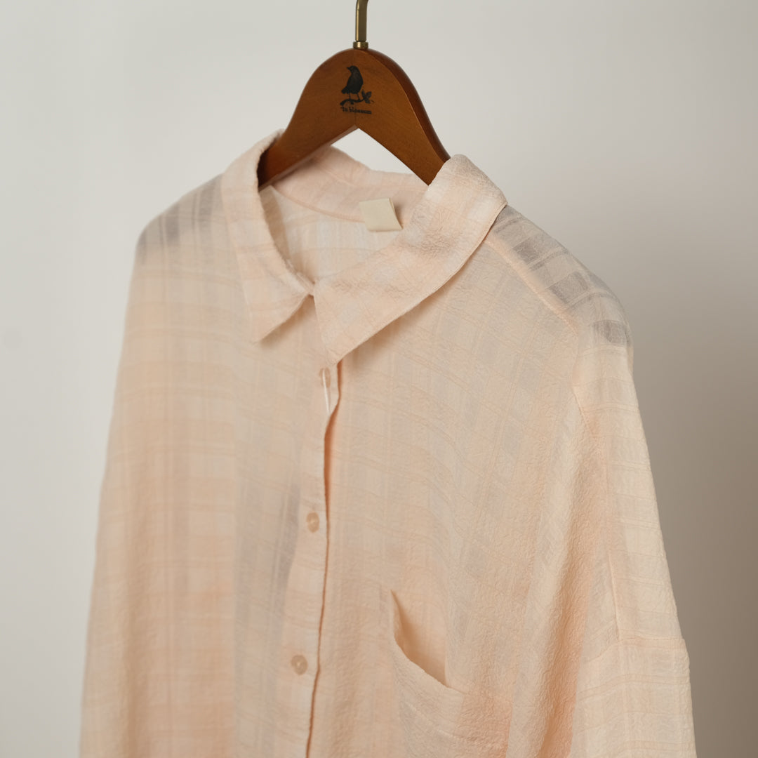 シアービッグシャツ (10000597549188)