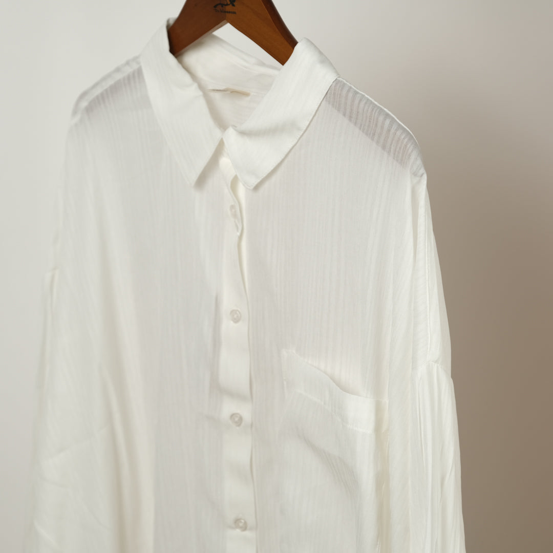 シアービッグシャツ (10000597549188)