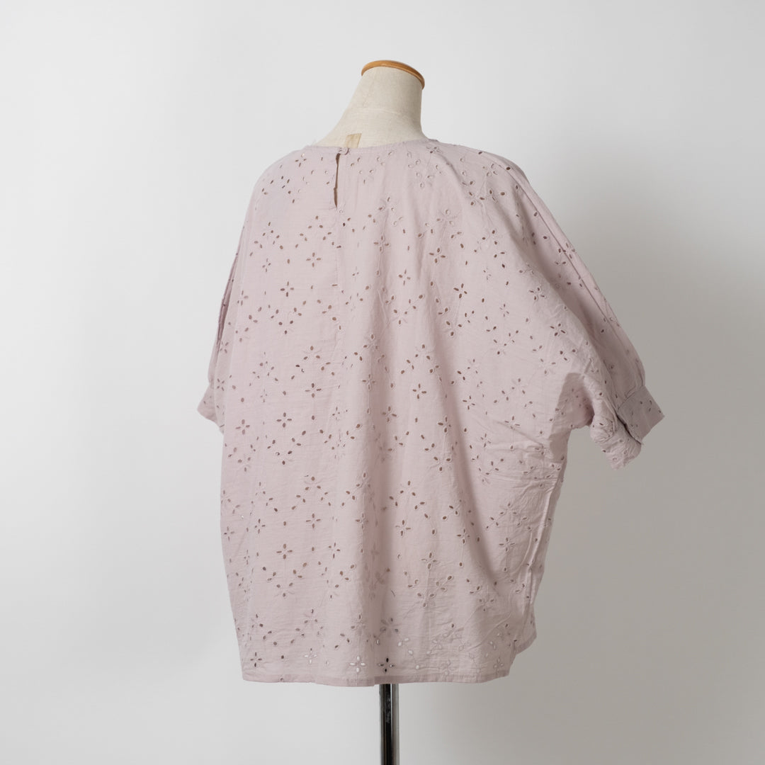 刺しゅうブラウス (10010517504132)