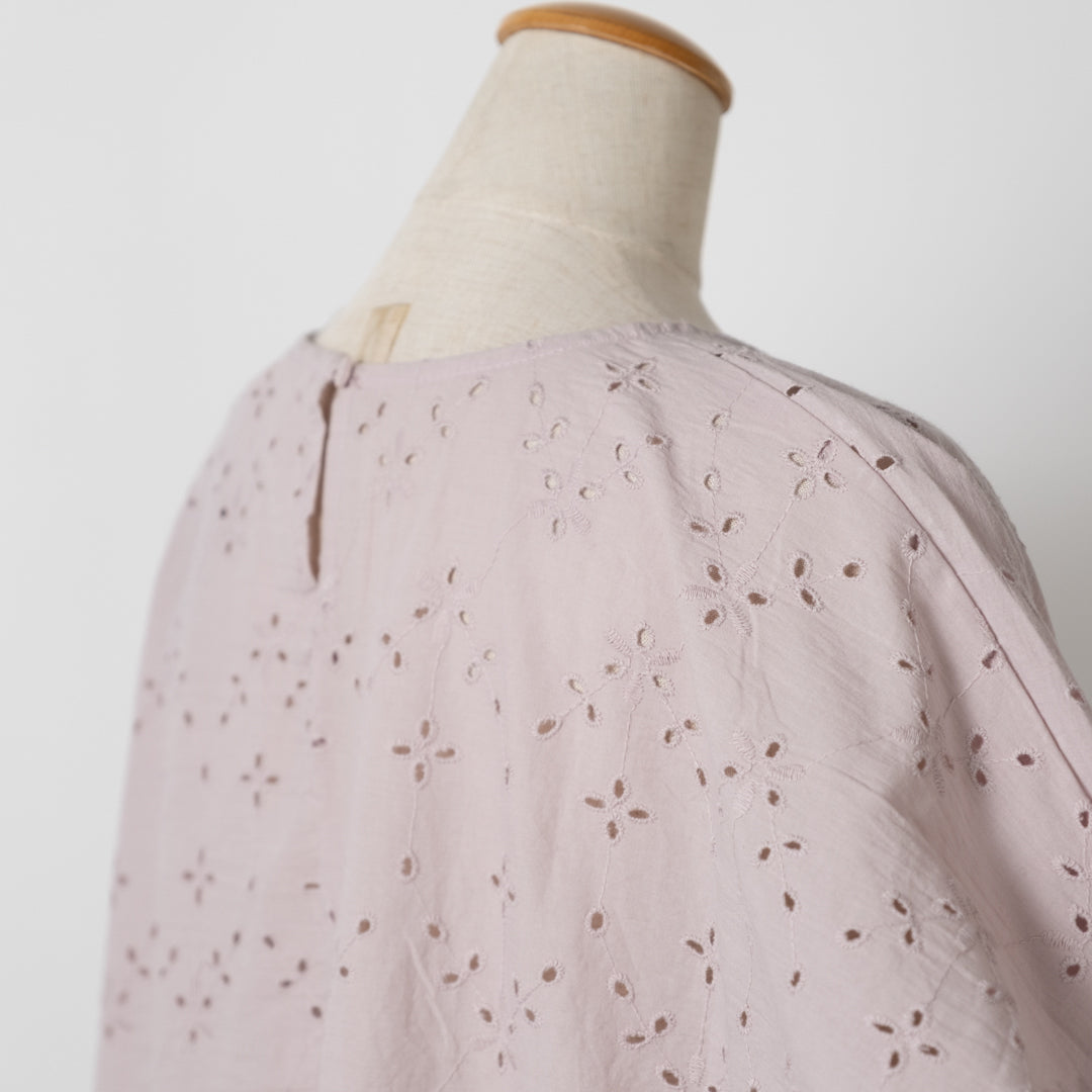 刺しゅうブラウス (10010517504132)