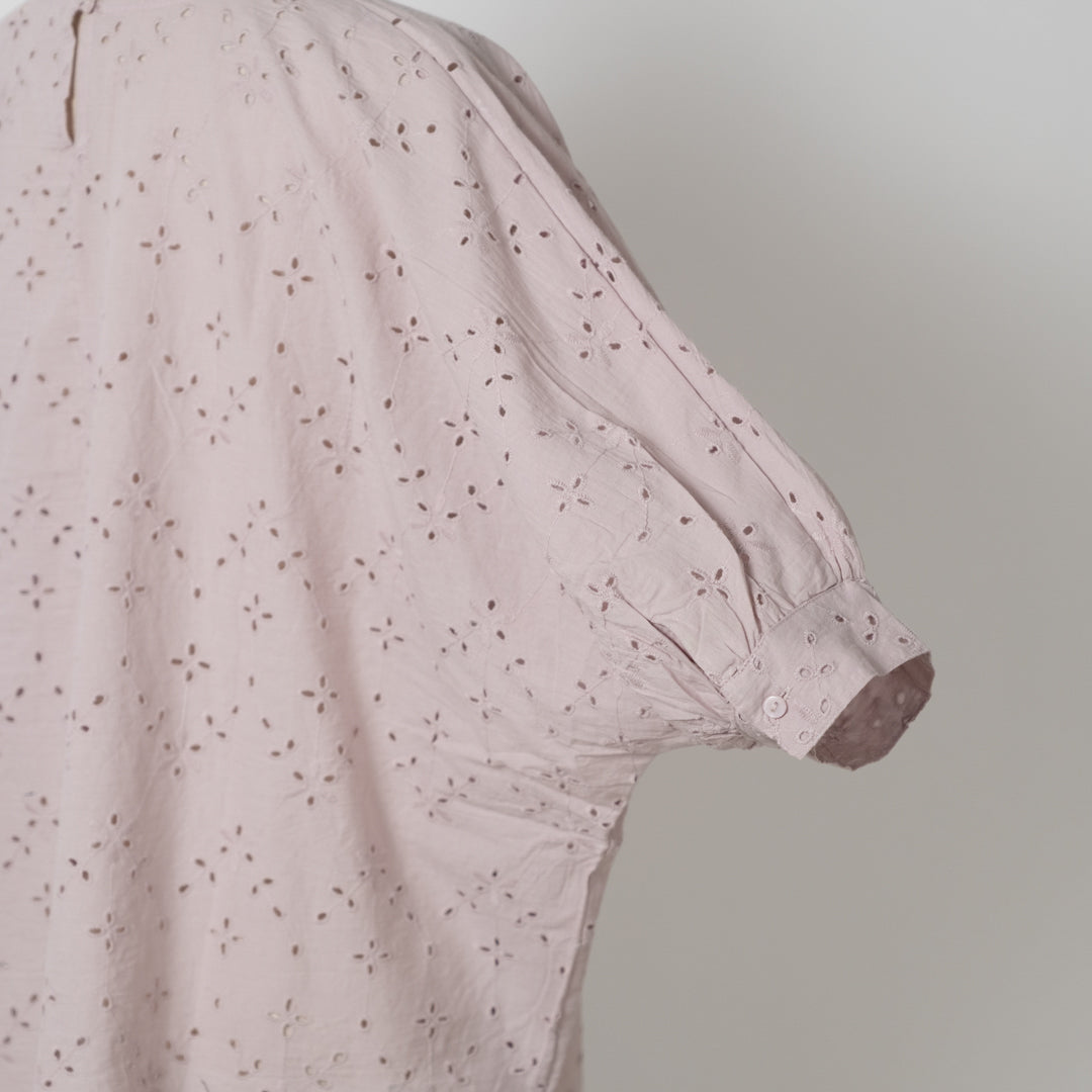 刺しゅうブラウス (10010517504132)