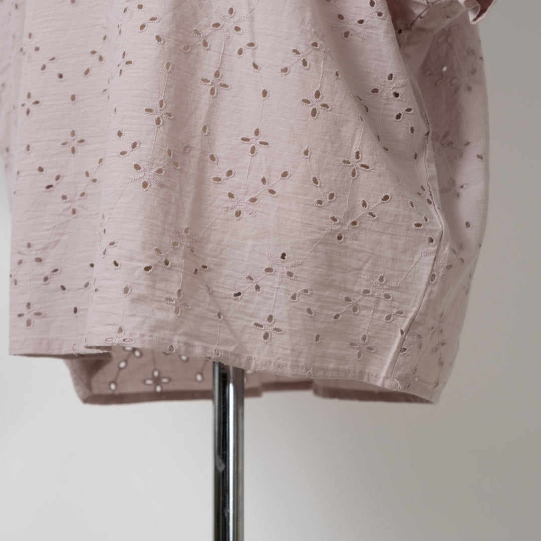 刺しゅうブラウス (10010517504132)