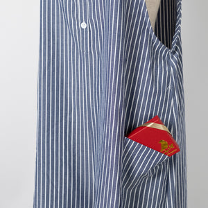 ヒッコリーサロペット (10009865093252)