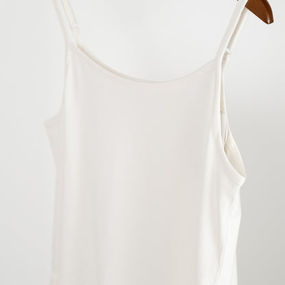 キャミソールペチコートワンピース (10015752028292)