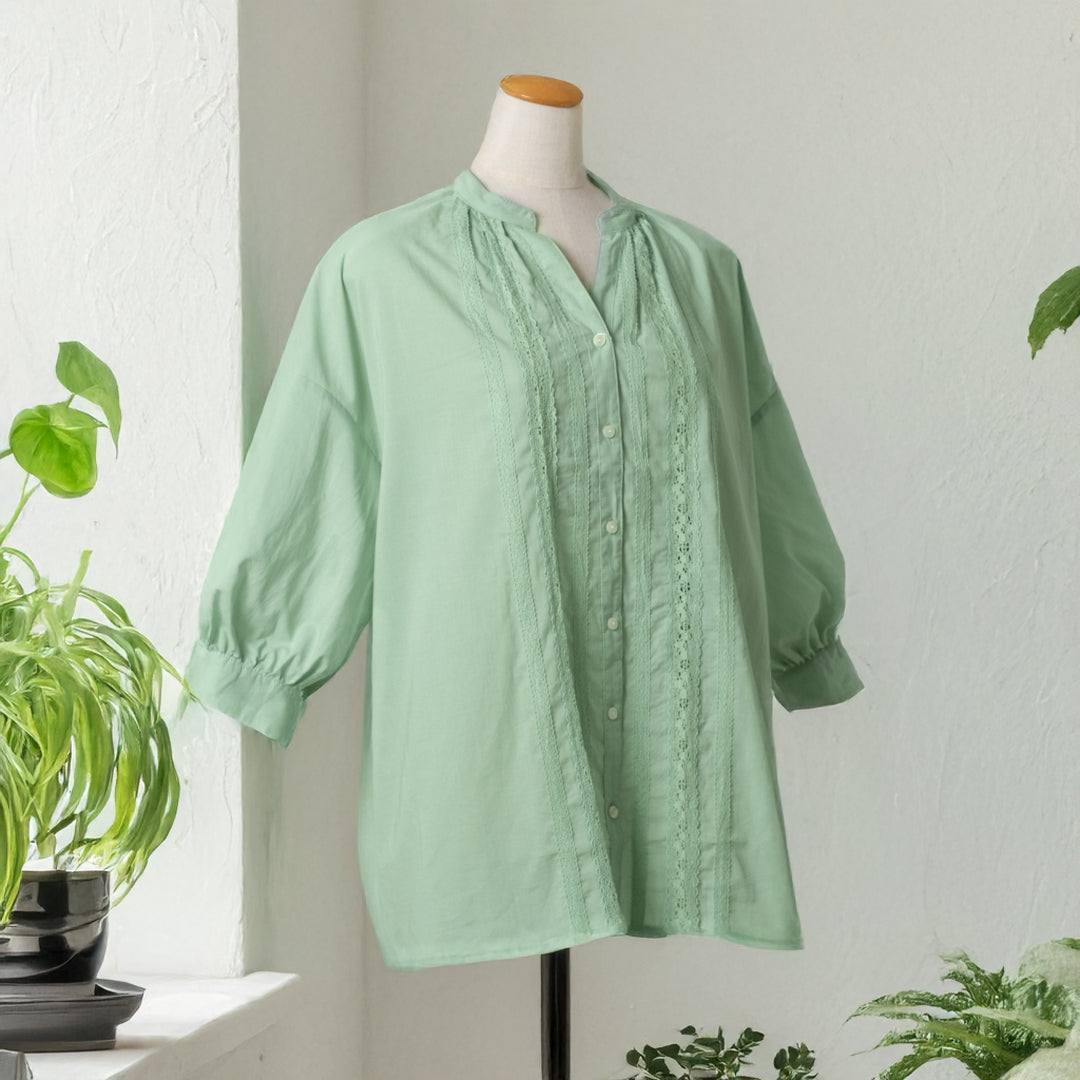 綿ローンハシゴレース (10015763431556)