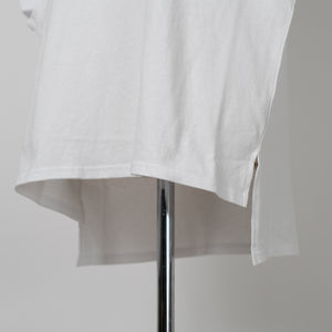 本とお花Tシャツ (10027373920388)