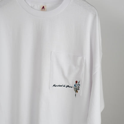 色々刺しゅうTシャツ (10027374772356)