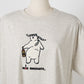 飲み過ぎたベアーTシャツ (10027372544132)