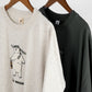 飲み過ぎたベアーTシャツ (10027372544132)