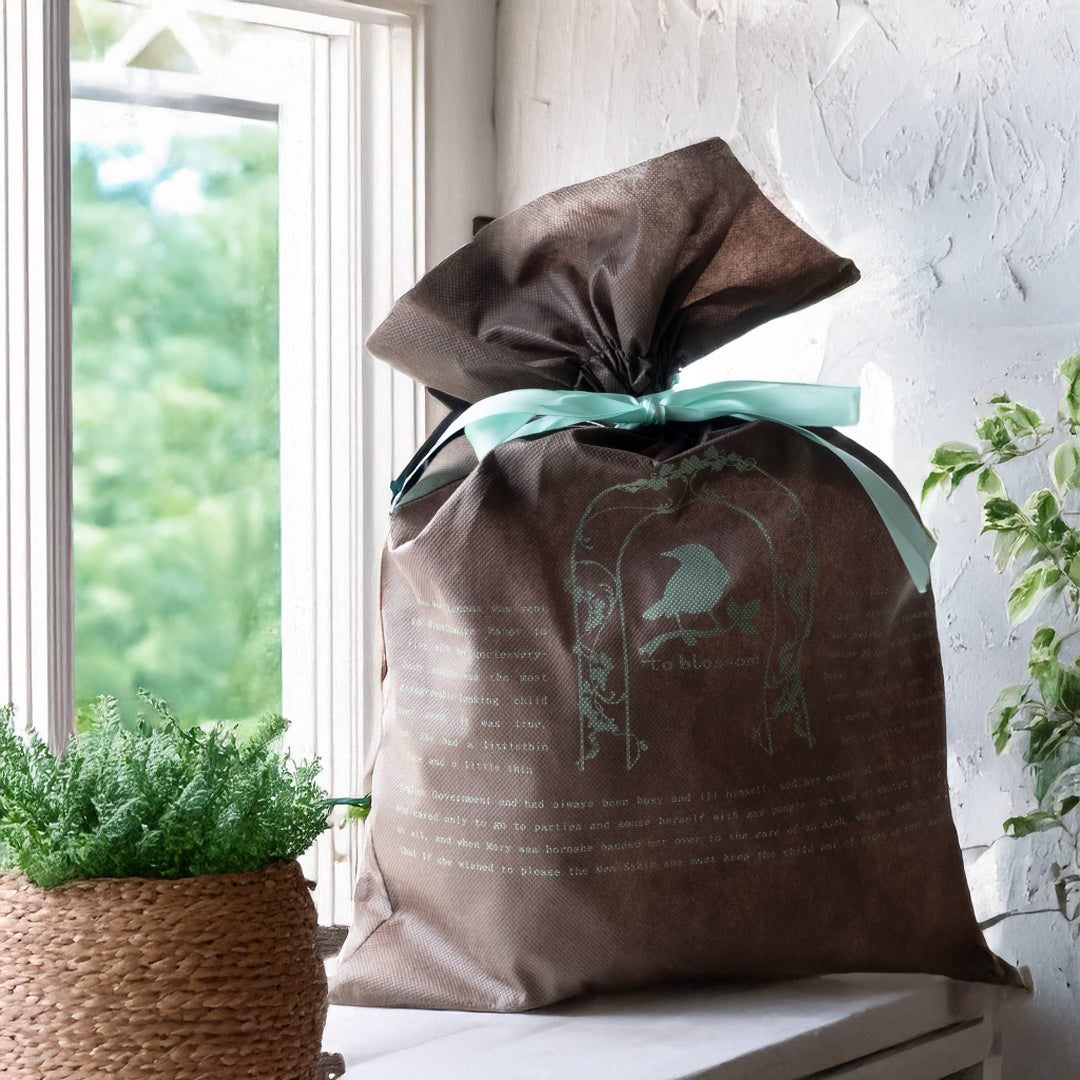 ギフトラッピング袋 (7108416110724)