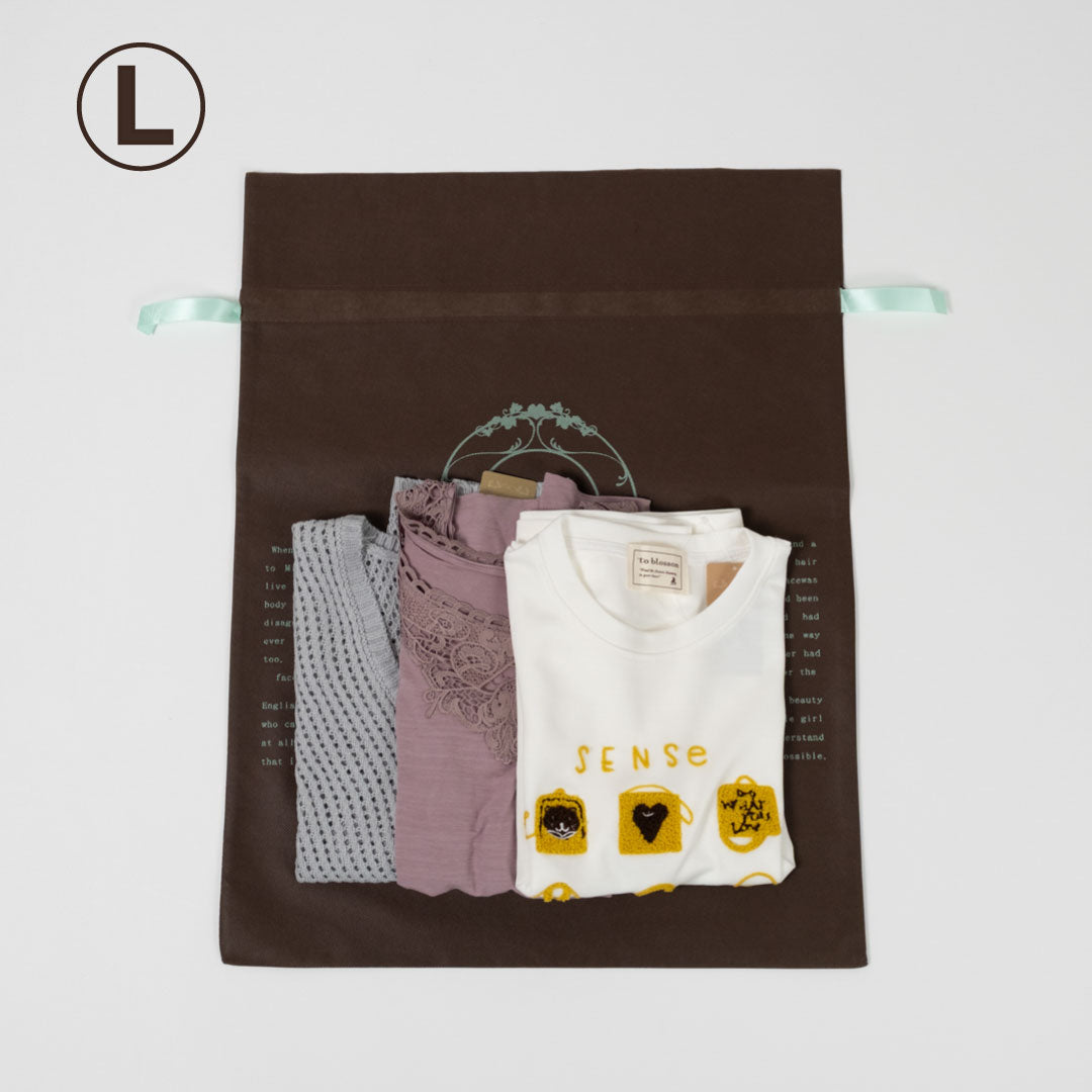 ギフトラッピング袋 (7108416110724)