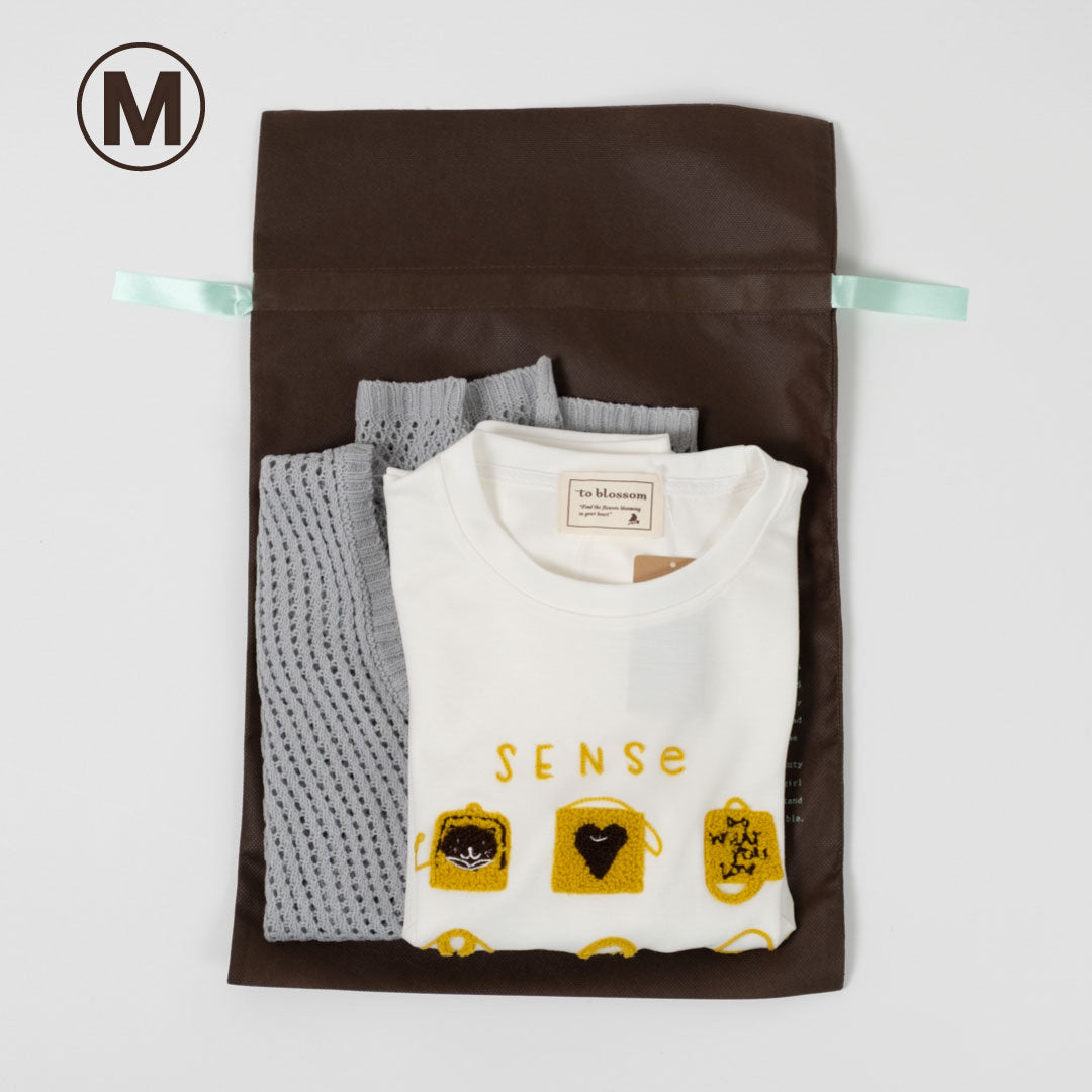 ギフトラッピング袋 (7108416110724)