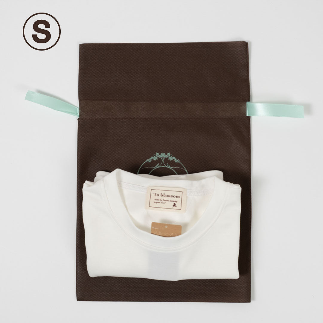 ギフトラッピング袋 (7108416110724)