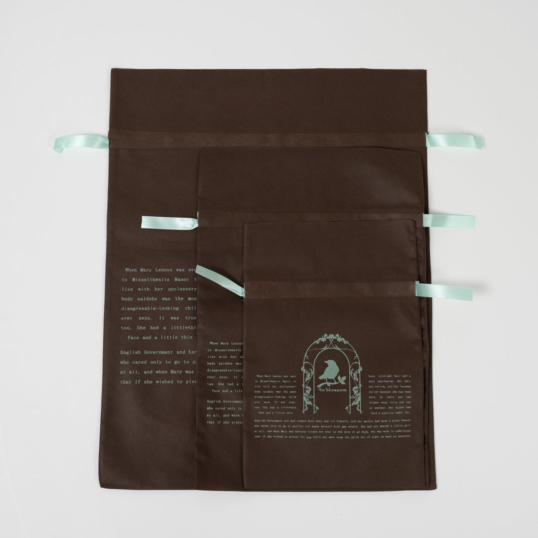 ギフトラッピング袋 (7108416110724)