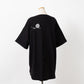 ひょっこり猫Tシャツ (10027363401860)