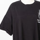 ひょっこり猫Tシャツ (10027363401860)