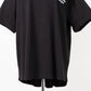 ひょっこり猫Tシャツ (10027363401860)