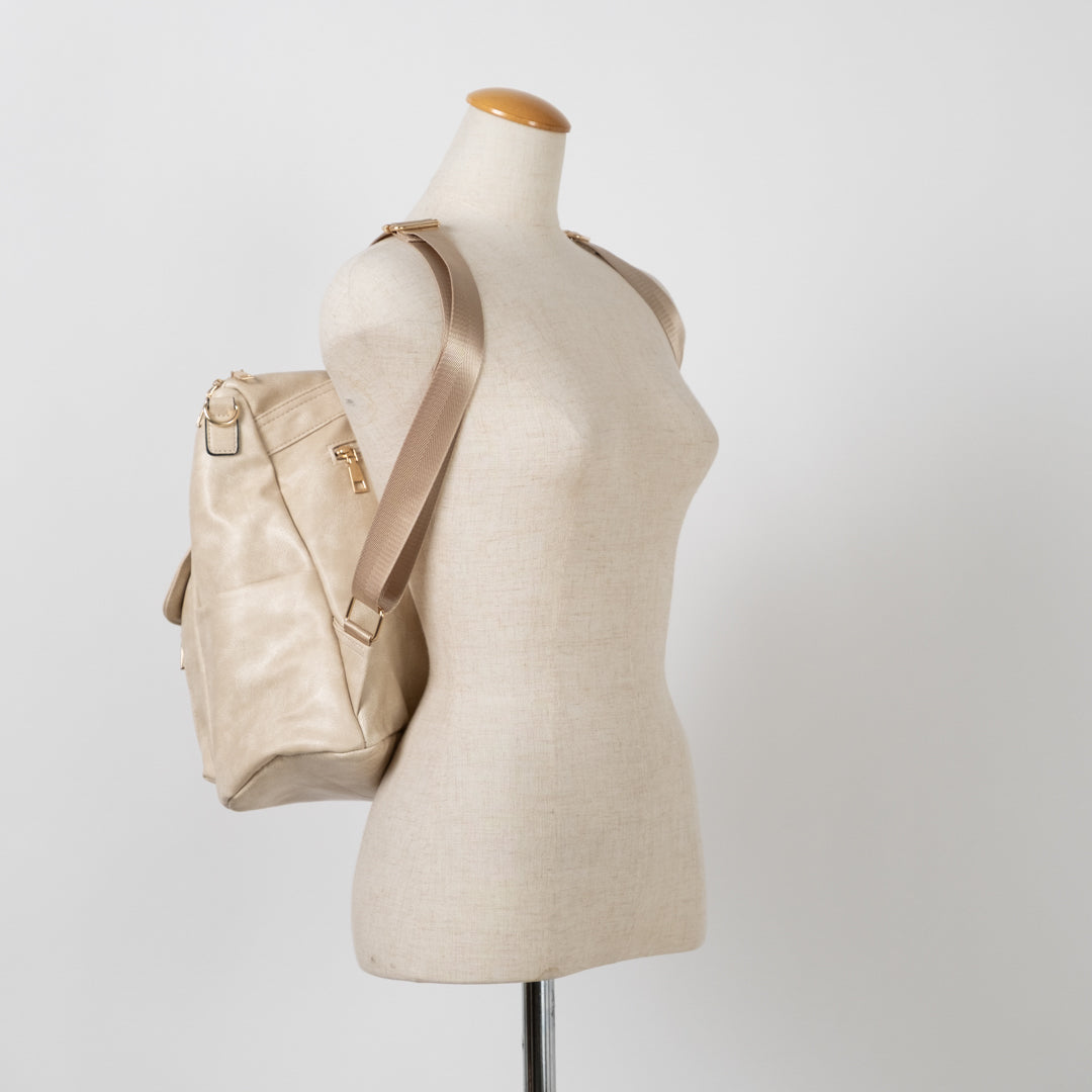 秘密の小道リュック (10041277382788)