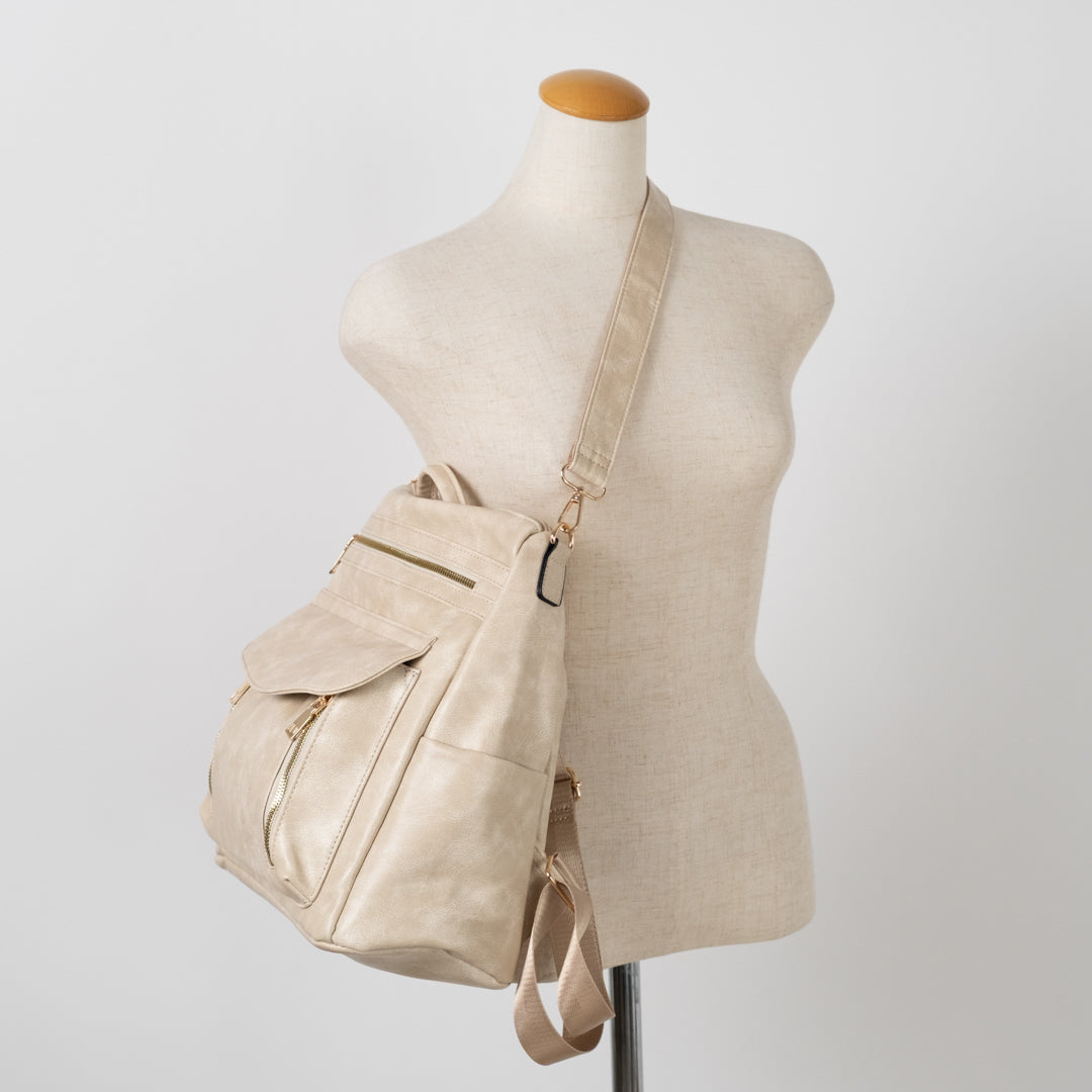 秘密の小道リュック (10041277382788)