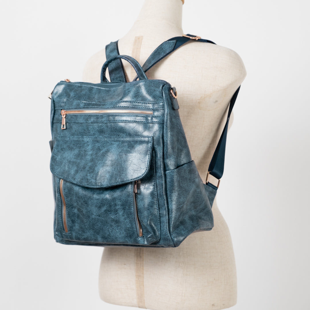 秘密の小道リュック (10041277382788)