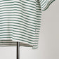パラシュートぶらぶら猫Ｔシャツ (10032792436868)