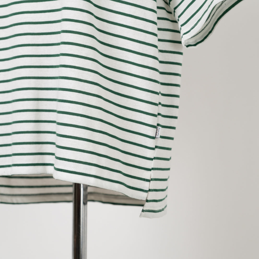 パラシュートぶらぶら猫Ｔシャツ (10032792436868)
