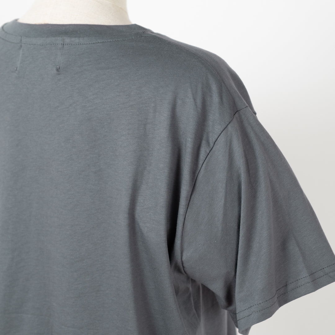 ほっこり梨のプリントＴシャツ (10045868015748)