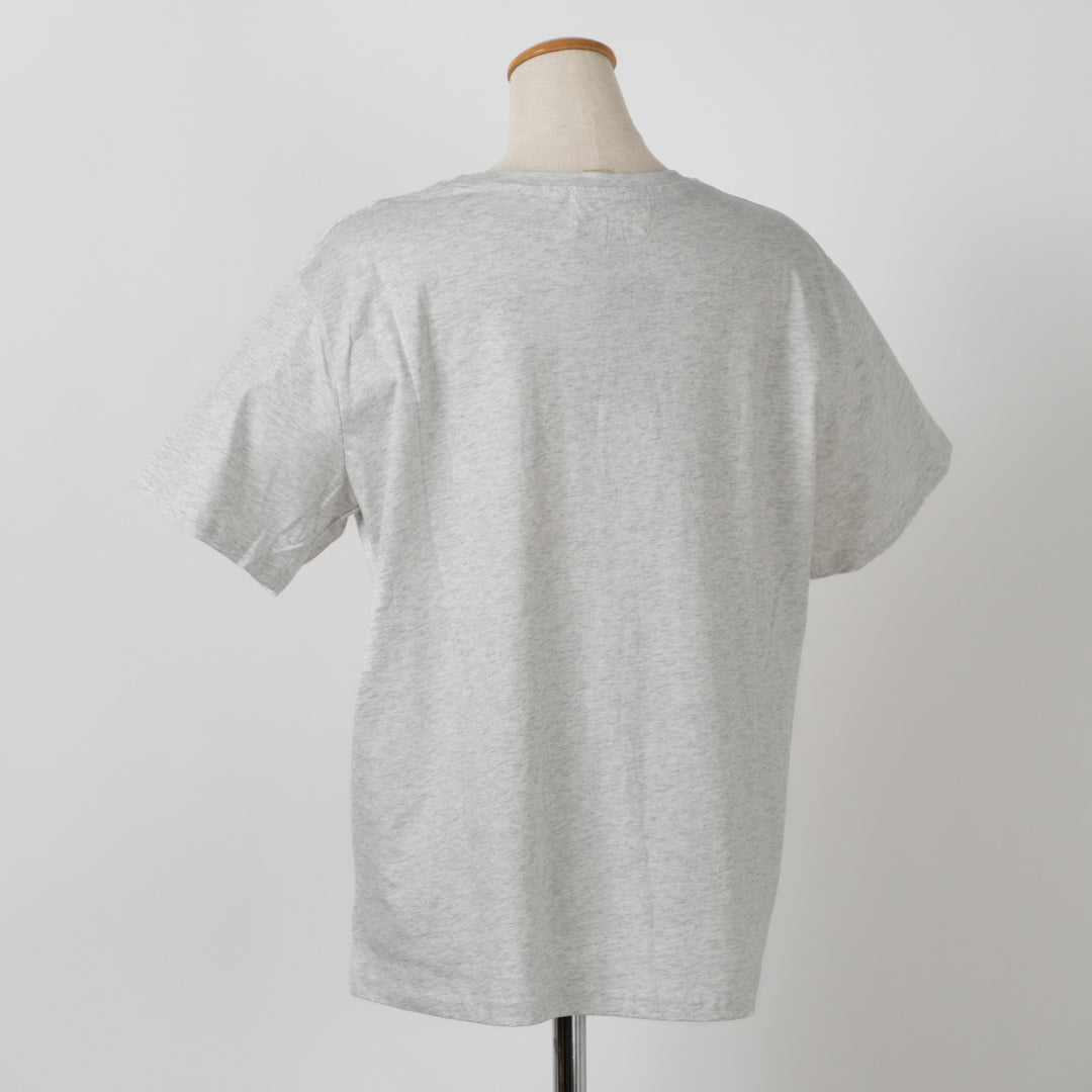 落書きアヒルTシャツ (10045868802180)
