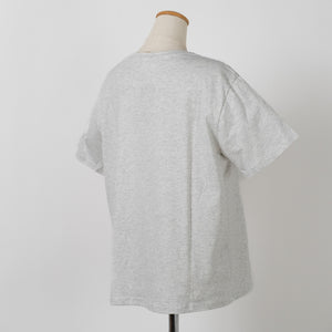 落書きアヒルTシャツ (10045868802180)