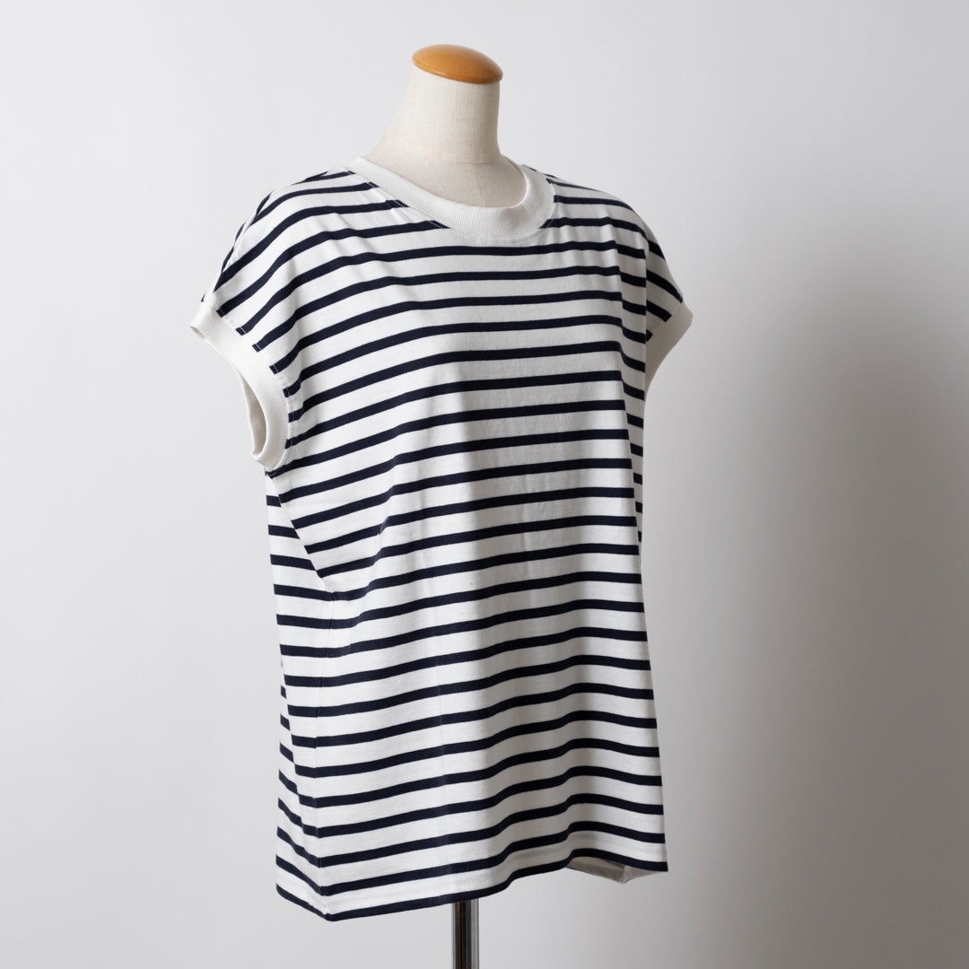 プチハイネックTシャツ (10053811536004)