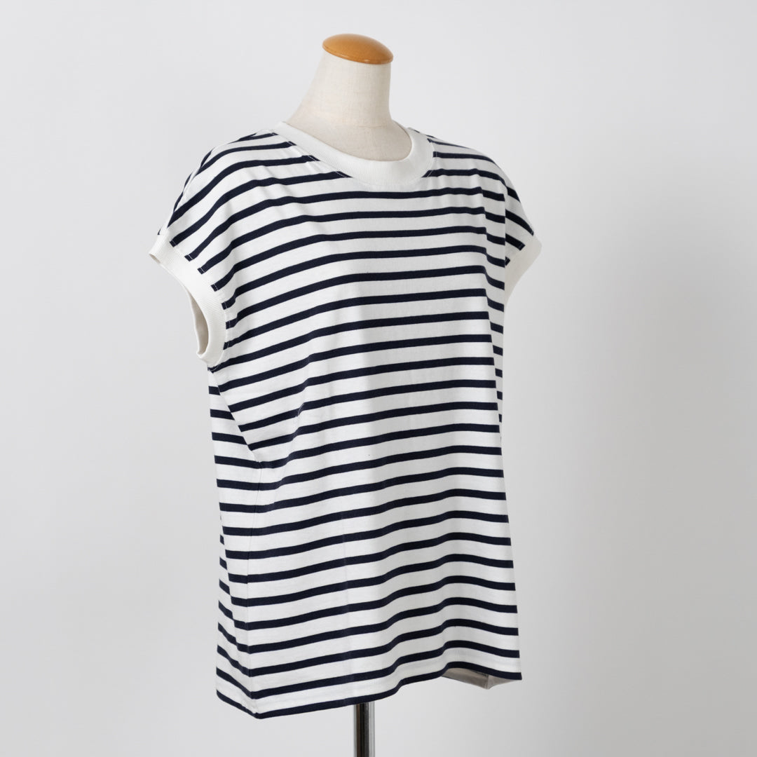 プチハイネックTシャツ (10053811536004)