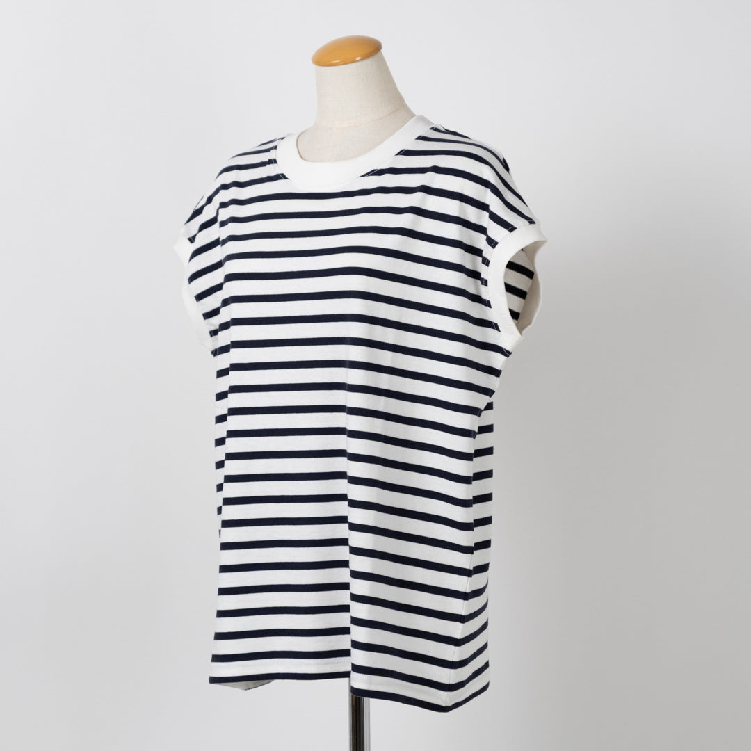 プチハイネックTシャツ (10053811536004)